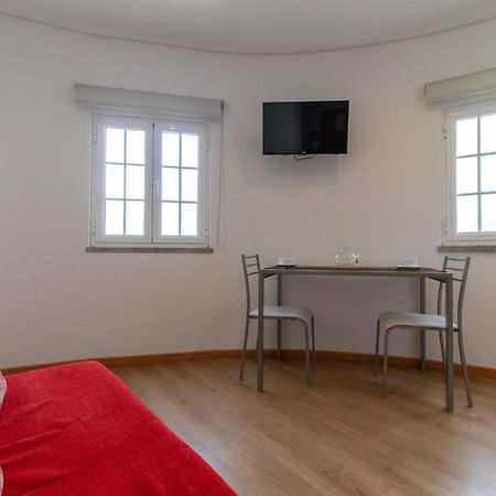 Casa Cimo De Vila Termas de São Pedro do Sul Eksteriør billede